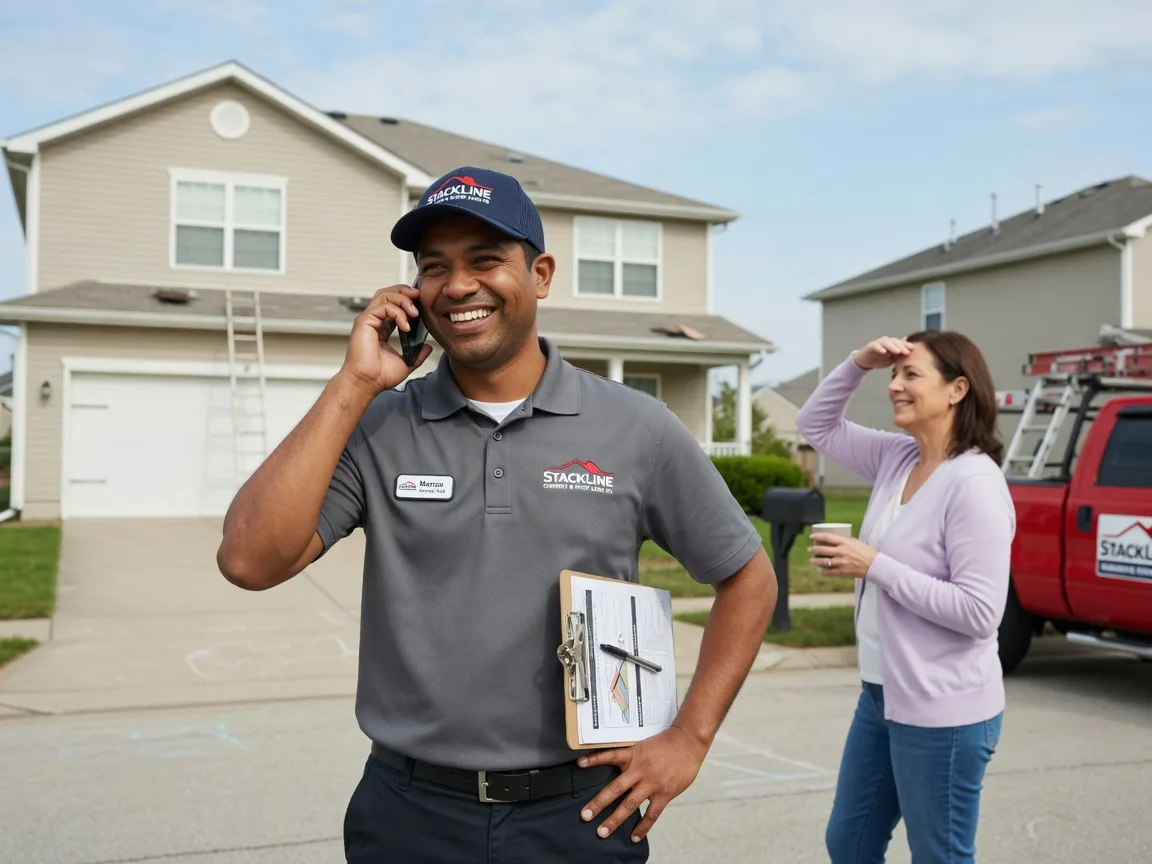 Chimney flashing repair Heber Springs, AR FAQs